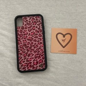 wildflower cases Iphone XR case